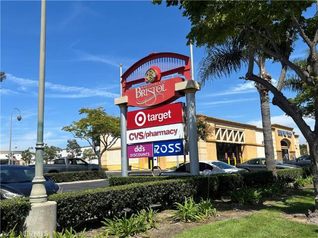 Commercial for sale in Santa Ana, California