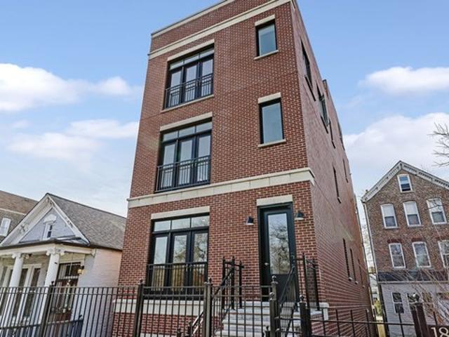 House for sale in Chicago Park, Illinois