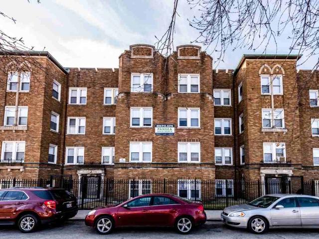 Apartment for rent in Chicago Park, Illinois
