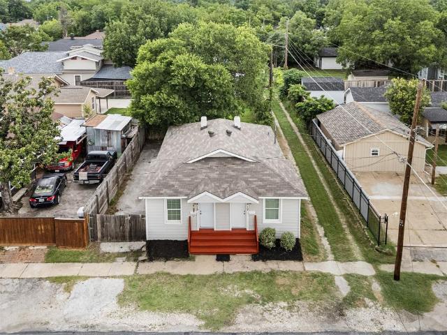 House for sale in Dallas, Texas
