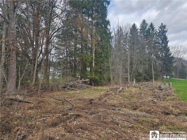 Land for sale in Olean, New York