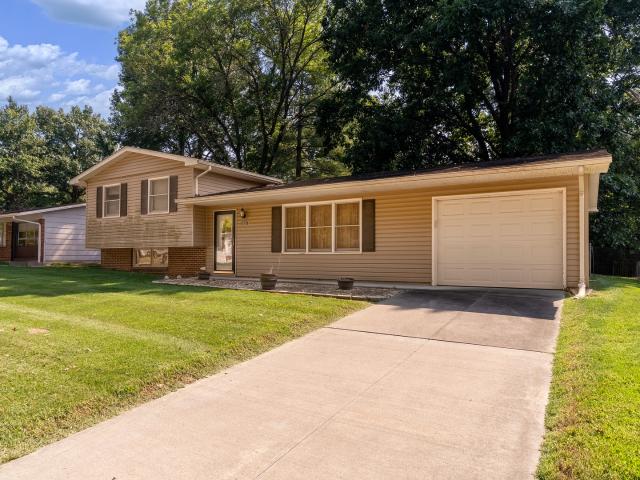 House for sale in Carbondale, Jackson County