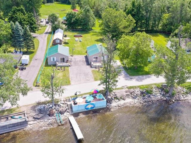 House for sale in Isle La Motte, Vermont