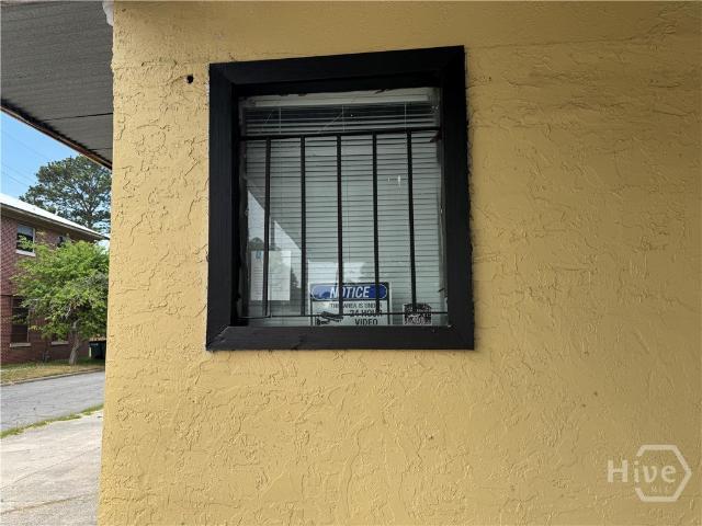 Property for rent in Savannah, Georgia