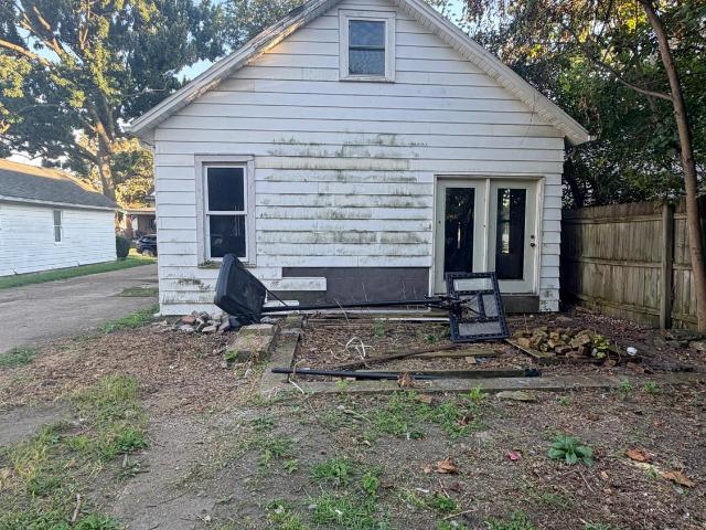 House for sale in Sandusky, Ohio