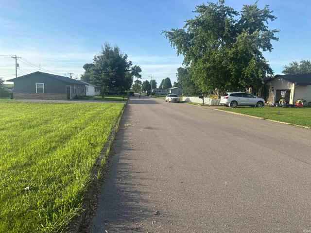 Land for sale in Posey, Indiana