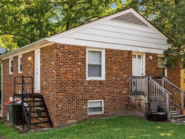 House for sale in Southmont, Greensboro