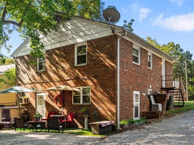 House for sale in Southmont, Greensboro