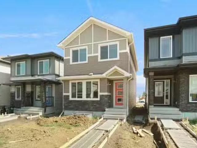 House for sale in Wedgewood, Alberta