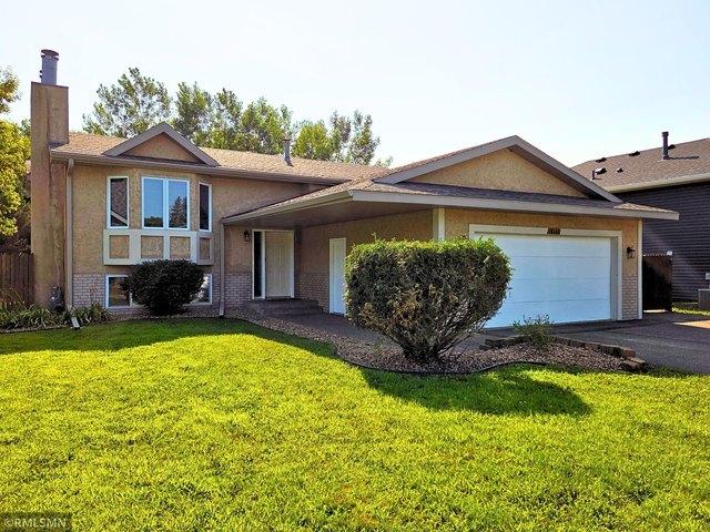 House for sale in Farmington, Minnesota