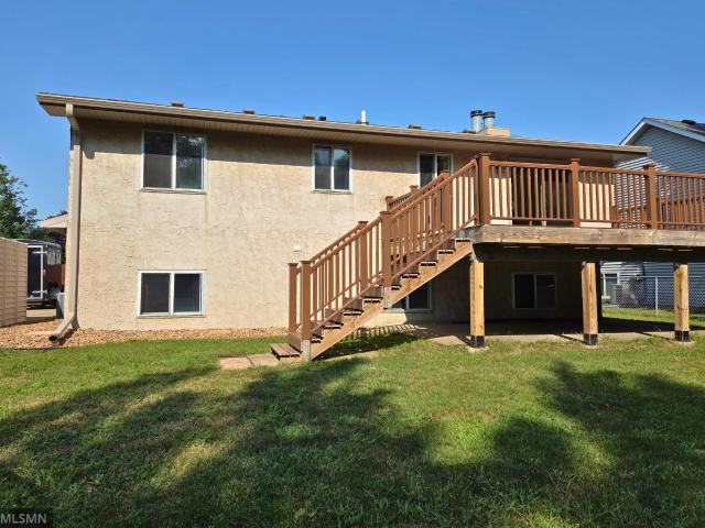 House for sale in Farmington, Minnesota