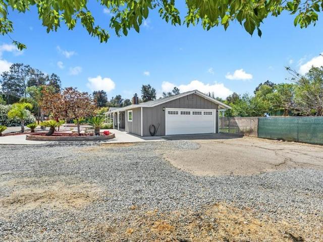 House for sale in Ramona, California