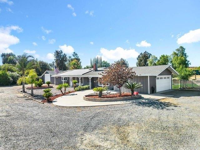 House for sale in Ramona, California