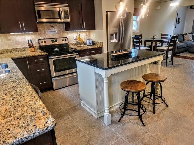 House for sale in Brook Park, Ohio
