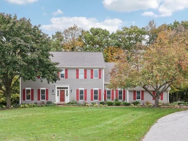 House for sale in Brookfield, Wisconsin