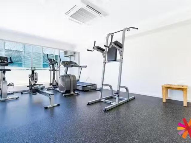 Apartment for rent in Highgate, Western Australia