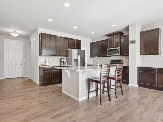 House for sale in Parker, Colorado