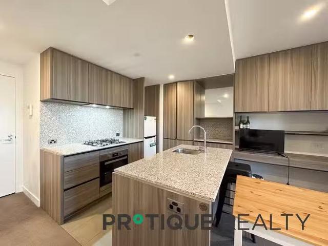 Apartment for rent in Carlton