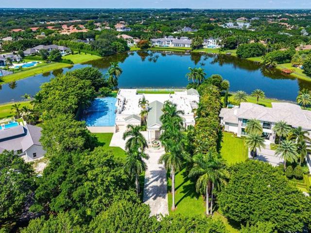 House for sale in Boca Raton, Florida