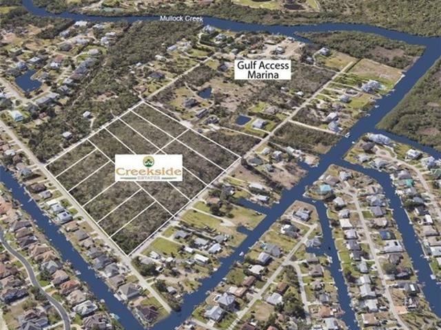 Land for sale in Fort Myers, Florida