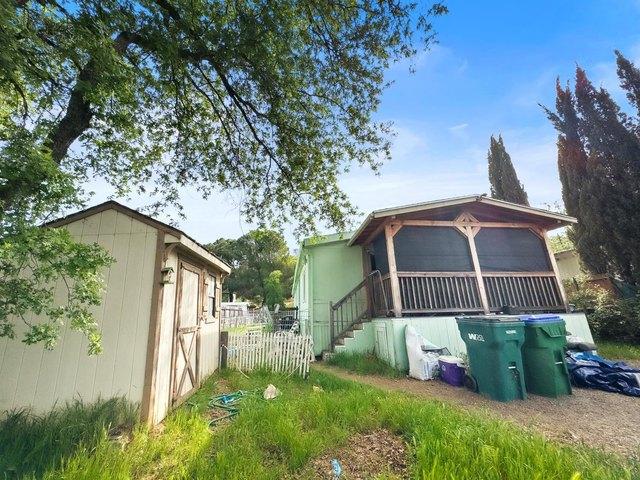 House for sale in Jamestown, California