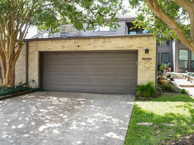Townhouse for sale in Texas
