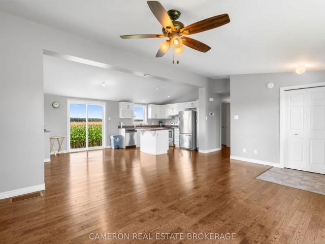 House for rent in South Glengarry, Eastern Ontario