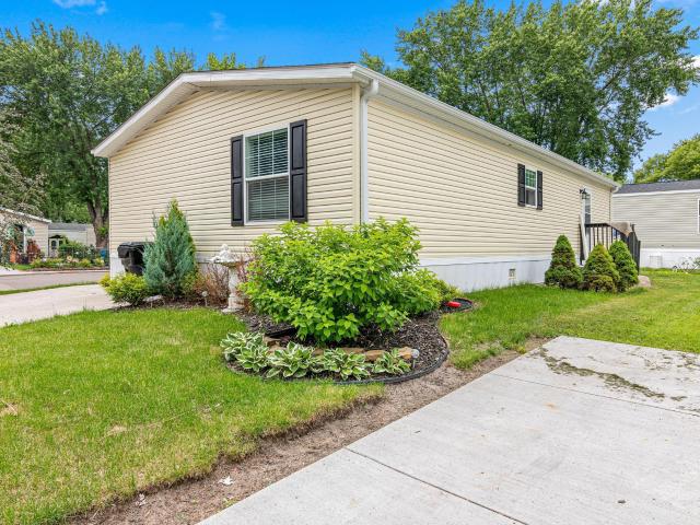 House for sale in Cedar, Minnesota