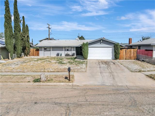 House for sale in Adelanto, California