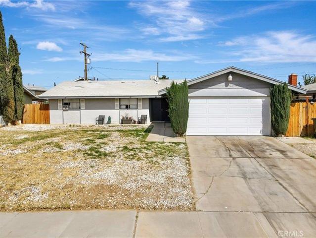 House for sale in Adelanto, California