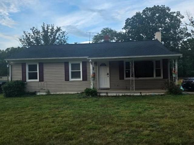 House for sale in Virginia