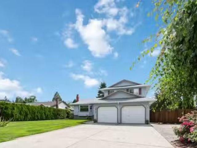 House for sale in Surrey, British Columbia