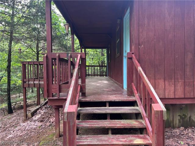 House for sale in Ark