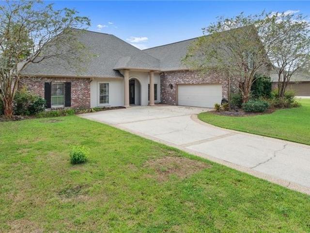 House for sale in Prairieville, Louisiana