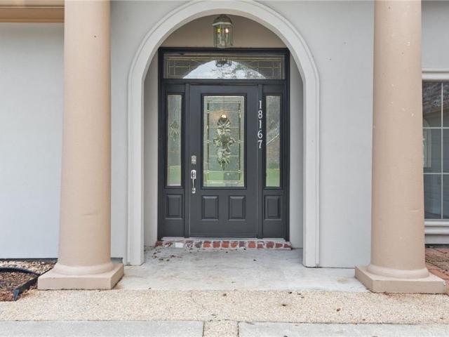 House for sale in Prairieville, Louisiana