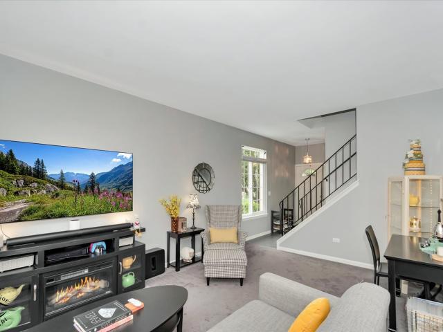 Townhouse for sale in Tinley Park, Illinois
