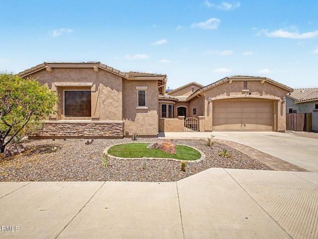 House for sale in Waddell, Arizona