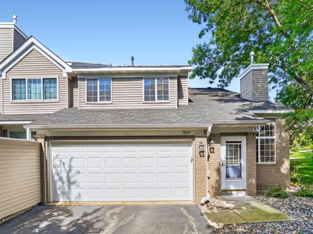 House for sale in Hennepin, Minnesota
