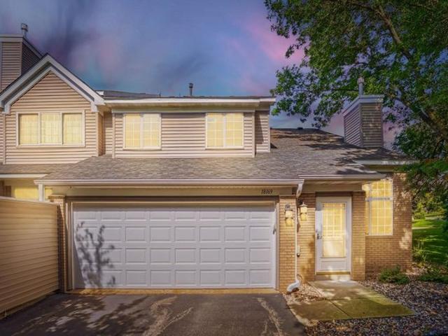 Townhouse for sale in Hennepin, Minnesota