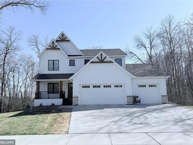House for sale in Sartell, Minnesota