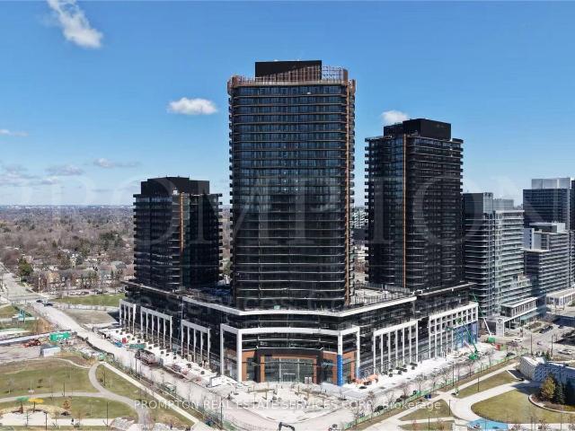 Condo for rent in Woburn, Ontario