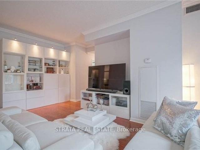 Condo for rent in Woburn, Ontario