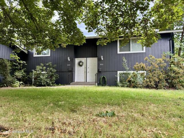 Apartment for sale in Coeur D Alene
