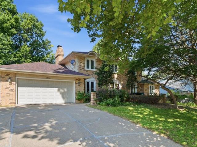 House for sale in Windsor Heights, Iowa