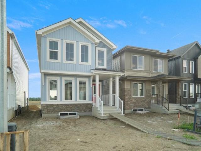 House for sale in Wedgewood, Alberta