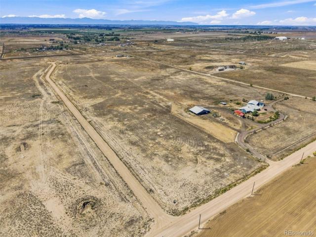Land for sale in Keenesburg, Colorado