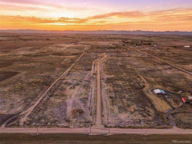 Land for sale in Keenesburg, Colorado