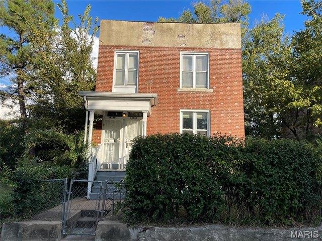 House for sale in Saint Louis, Missouri