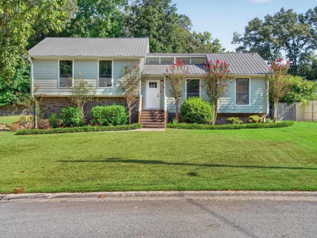 House for sale in Alabaster, Alabama