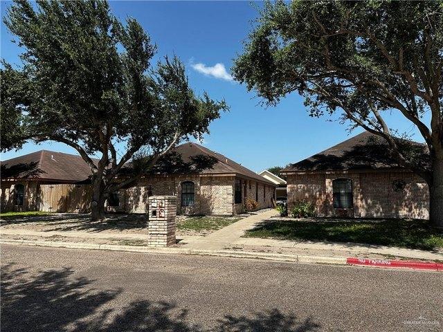 House for sale in Hidalgo, Texas